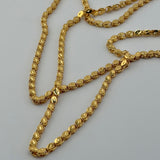4 mm Halabi 2 Meter I 60.37 grams I 199846
