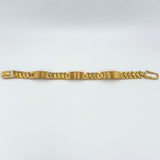 22k Gold Luxury Men's Bracelet 34.85 grams | 198778