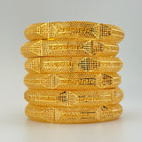 Large Set of 6