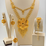 Kuwaiti Flower Set