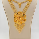 Kuwaiti Flower Set