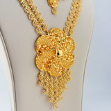 Kuwaiti Flower Set