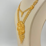 Kuwaiti Flower Set