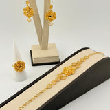 Kuwaiti Flower Set