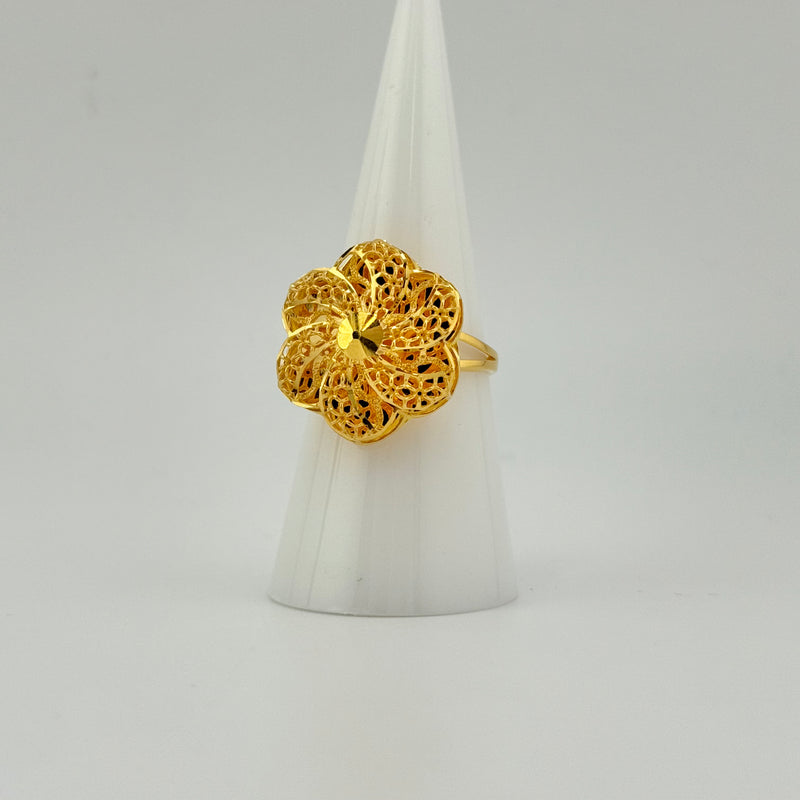 Kuwaiti Flower Set