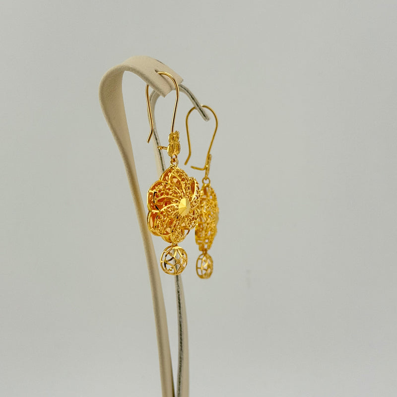 Kuwaiti Flower Set