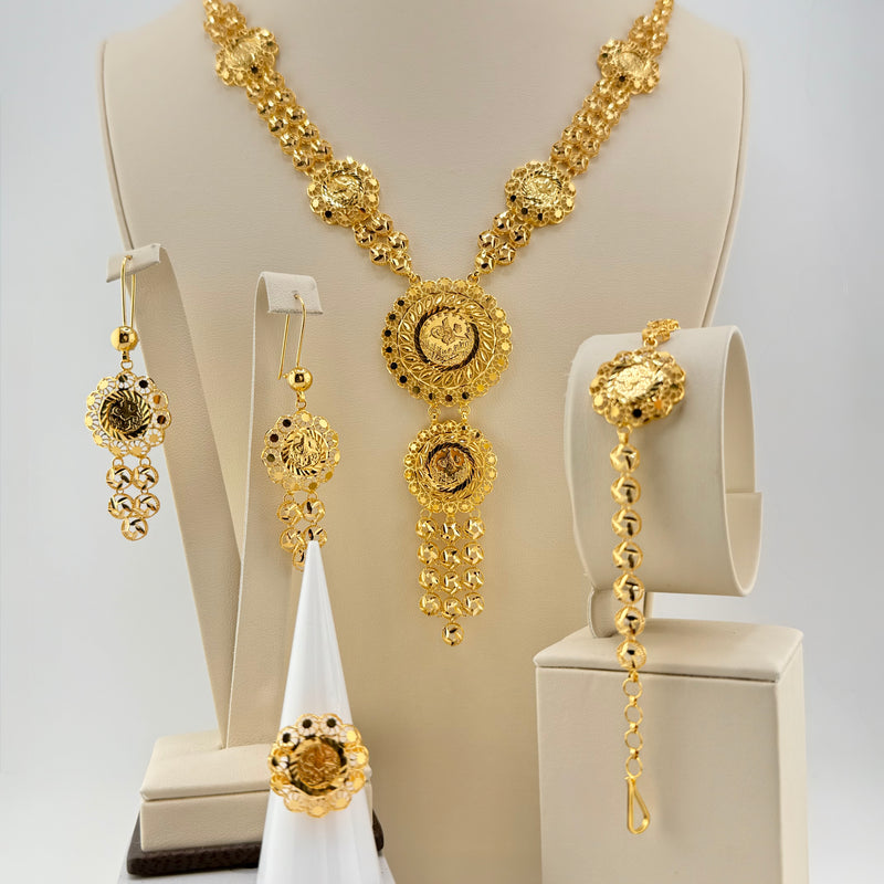 Rashadi Modern Set