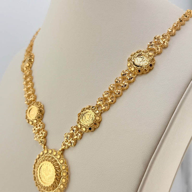 Rashadi Modern Set