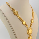 Rashadi Modern Set