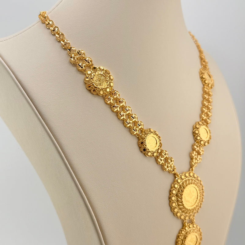 Rashadi Modern Set