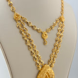 Tear Drop Set
