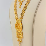 Tear Drop Set