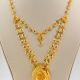 Tear Drop Set