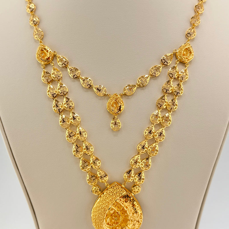 Tear Drop Set