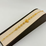 Tear Drop Set