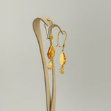 Tear Drop Set