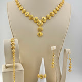 Dubai Clover Set