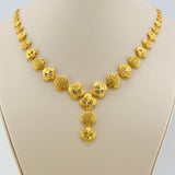 Dubai Clover Set