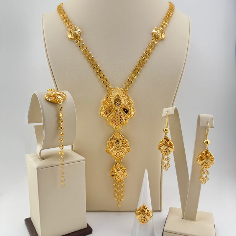 Royal Dubai Set