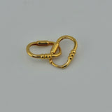 Modern Hoops Braided 2.99 grams | 200080