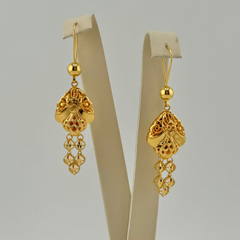 Royal Dubai Set