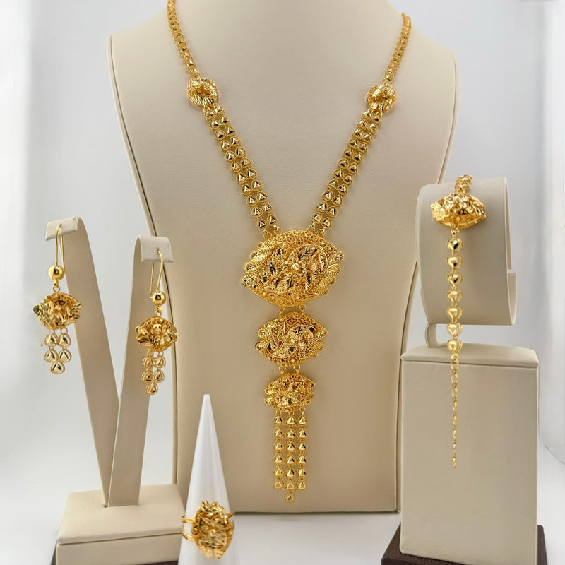 Royal Dubai Set