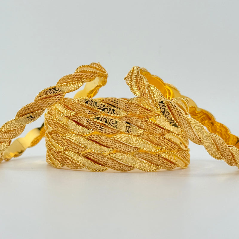 Medium Set of 6