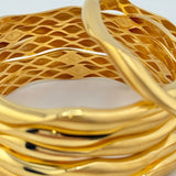 Medium Set of 6