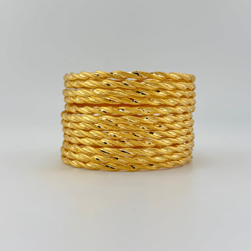 Medium Set of 12