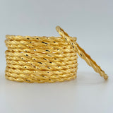 Medium Set of 12