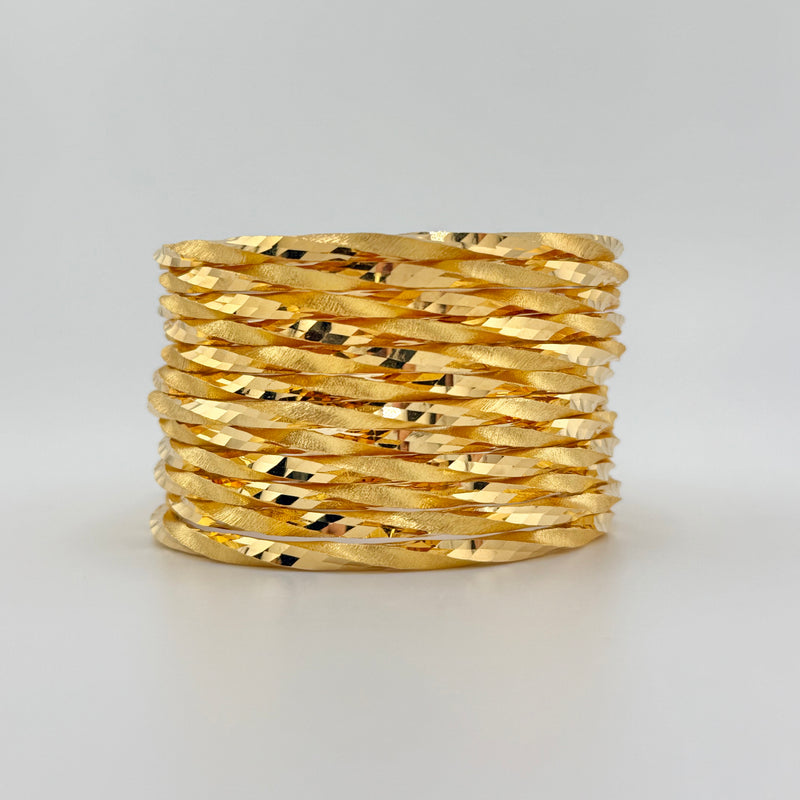 Medium Set of 12