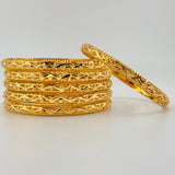 Medium Set of 6