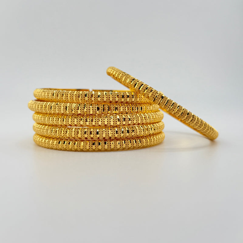Large Set of 6