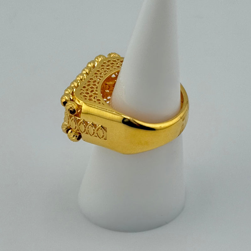 Traditional Bead