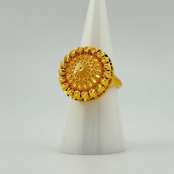 Mosaic Bead