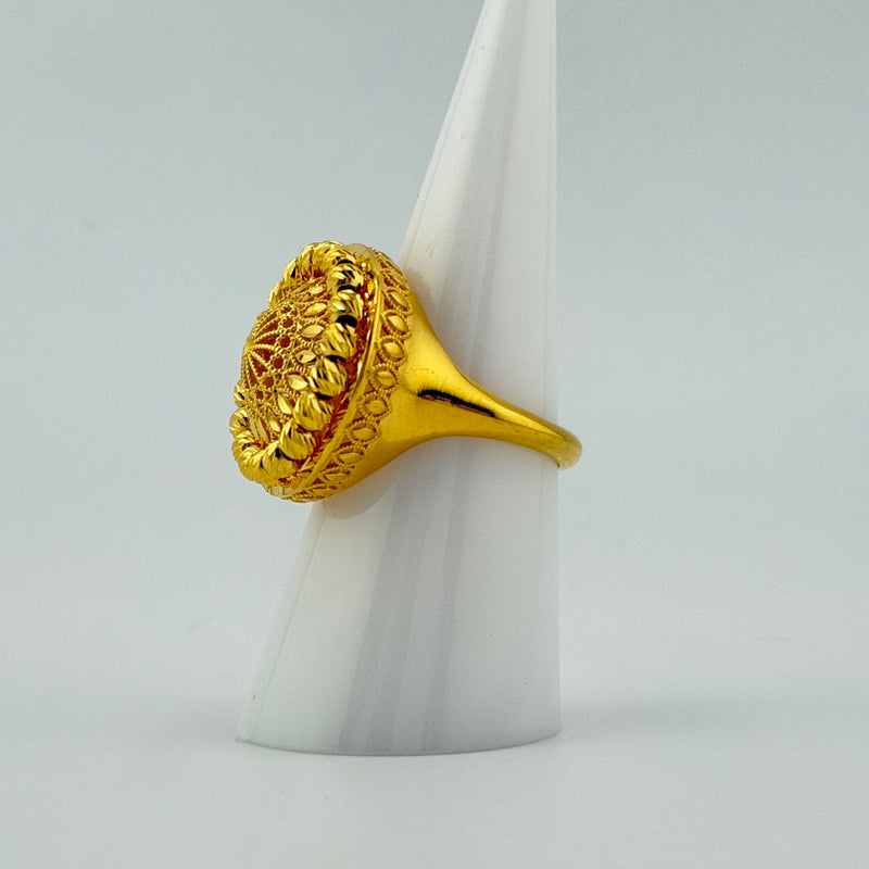 Mosaic Bead