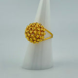 Domed Bead