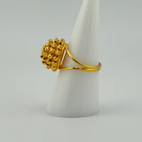 Domed Bead