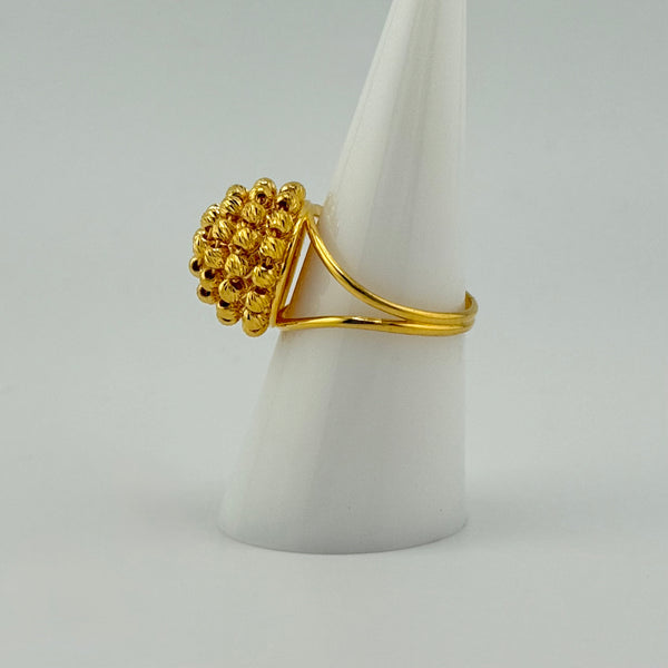 Domed Bead