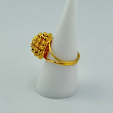 Domed Bead