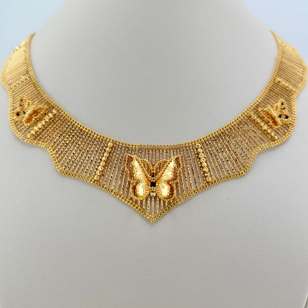 Luxury Butterfly
