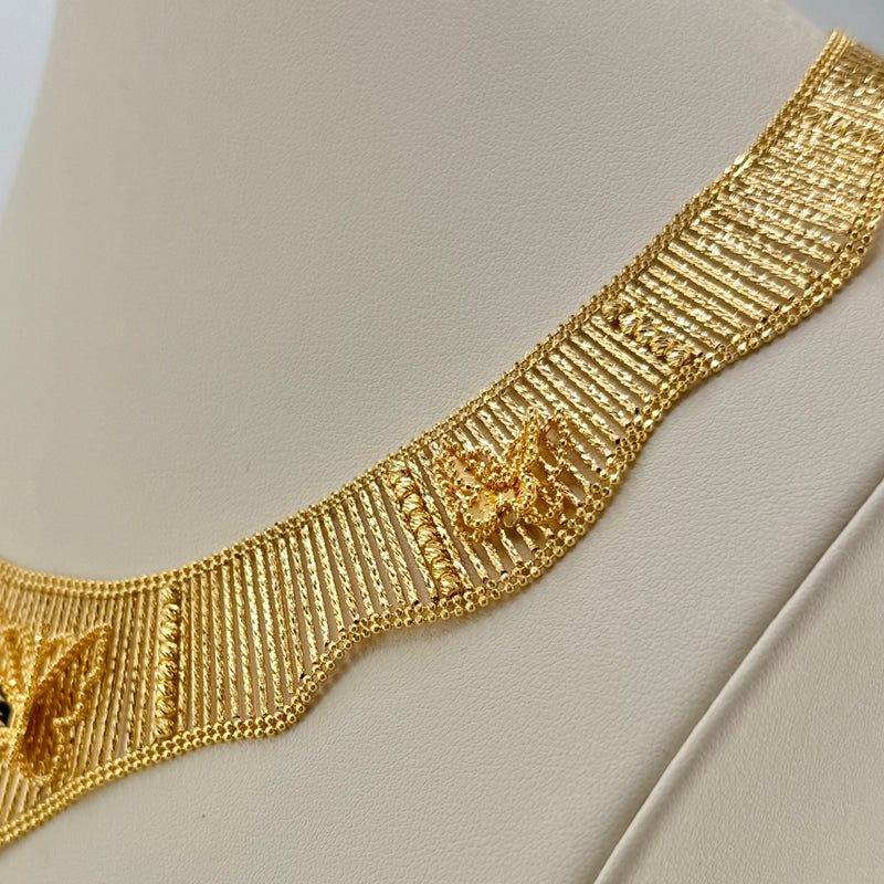 Luxury Butterfly