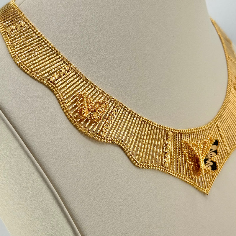 Luxury Butterfly