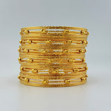 Medium Set of 6