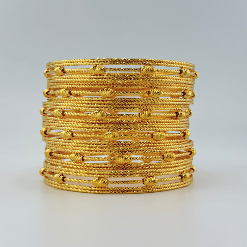 Medium Set of 6