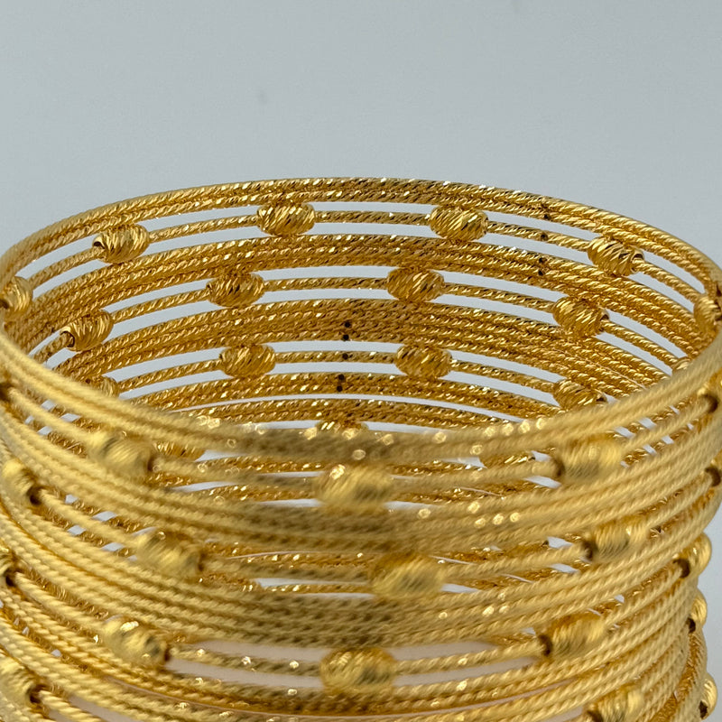 Medium Set of 6