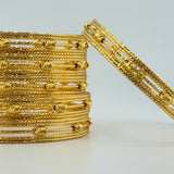 Medium Set of 6