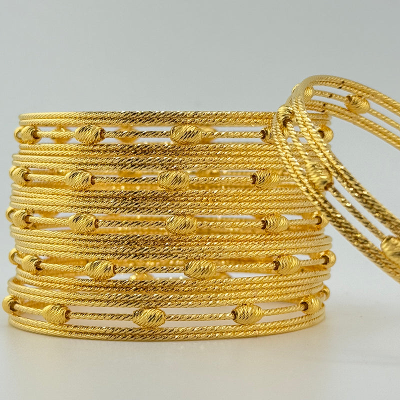 Medium Set of 6