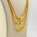 TriLevel Bead