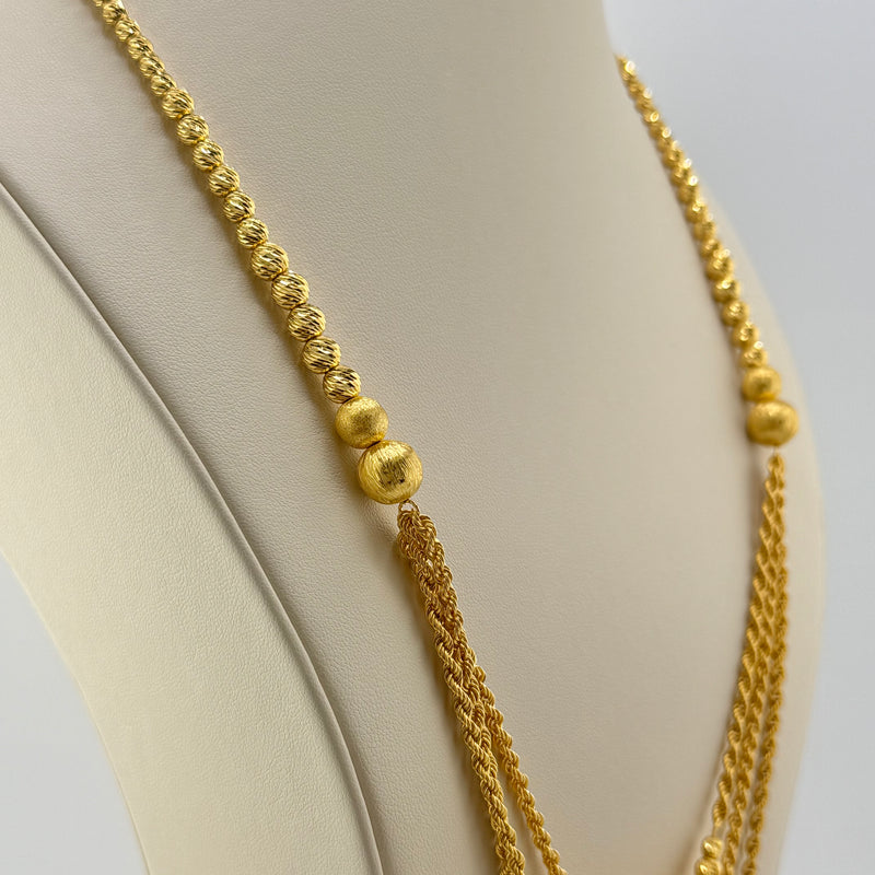 TriLevel Bead